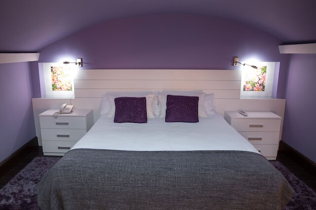 ホテル ヴェンタ マグーリョ