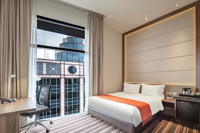 ホリデイ イン エクスプレス シンガポール クラーク キー by IHG