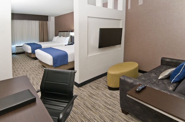 ホリデイ イン オースティン エアポート by IHG