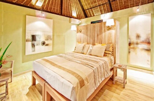 ヴィラ プリ ダルマ アグン