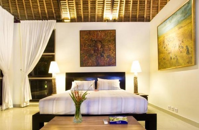 ヴィラ プリ ダルマ アグン