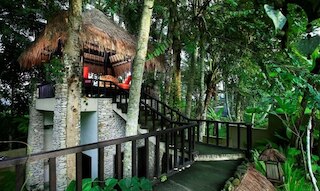 ヴィラ プリ ダルマ アグン