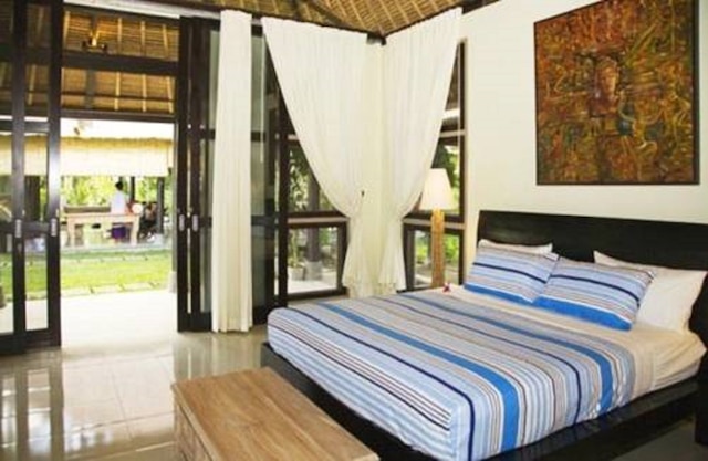 ヴィラ プリ ダルマ アグン