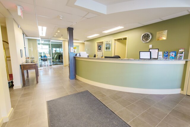 キャピタル スイーツ イエローナイフ