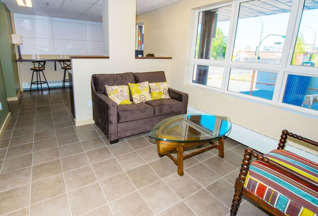 キャピタル スイーツ イエローナイフ