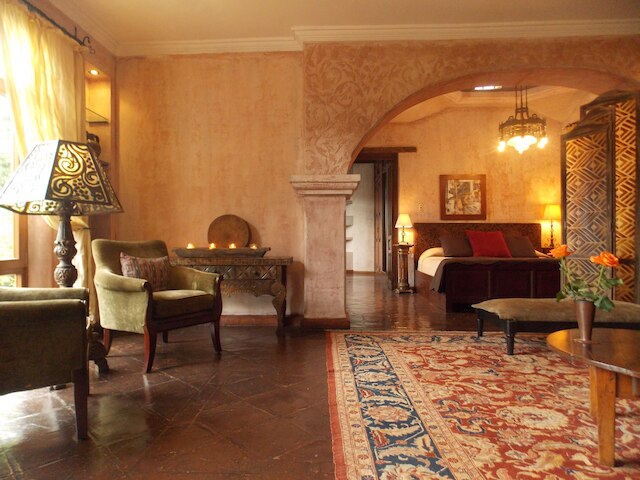 メソン パンサ ヴェルデ