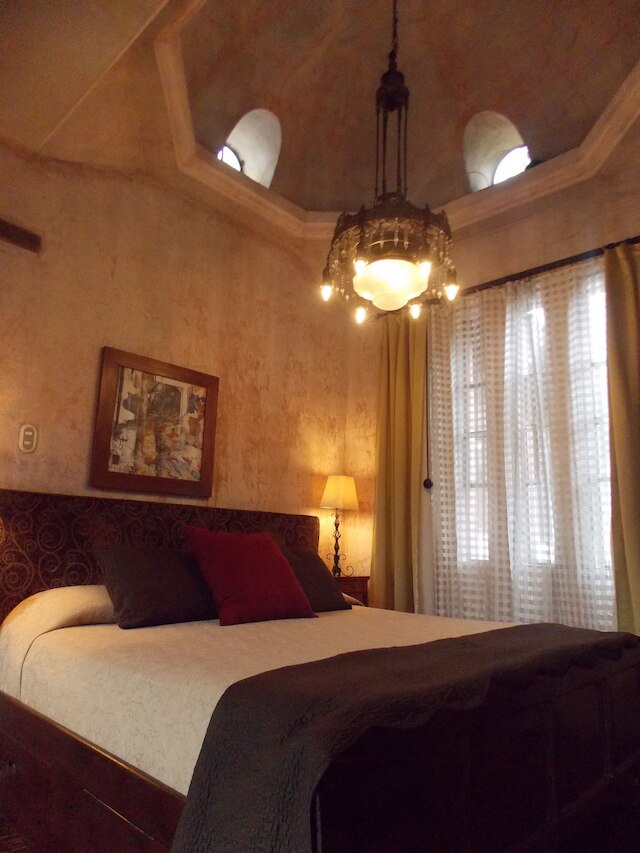 メソン パンサ ヴェルデ