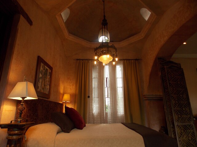 メソン パンサ ヴェルデ