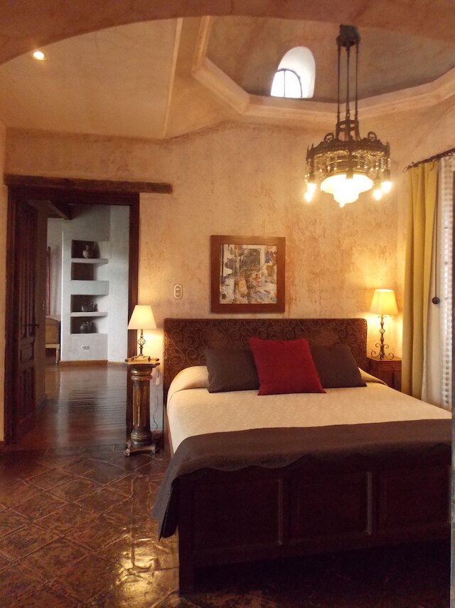 メソン パンサ ヴェルデ