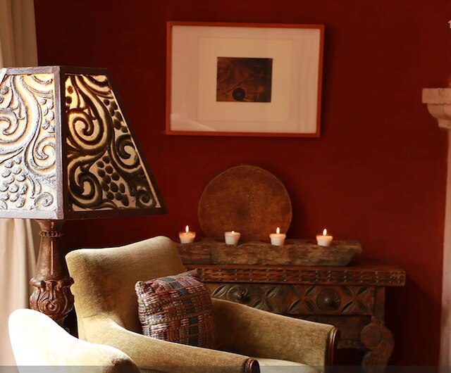 メソン パンサ ヴェルデ