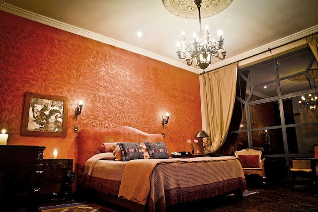 メソン パンサ ヴェルデ