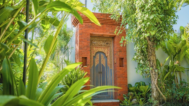 マカ ヴィラズ & スパ バリ