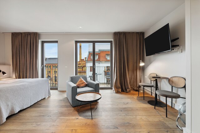 ライムホーム ベルリン プレンツラウアー アレー