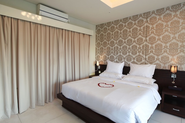 ノア ヴィラ アンド チャペル