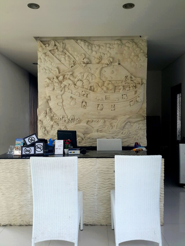 ノア ヴィラ アンド チャペル