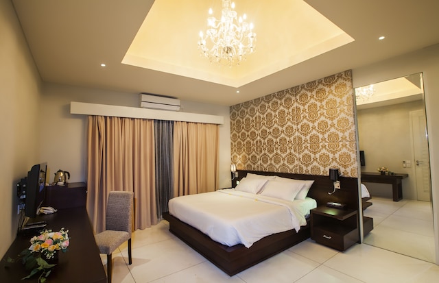 ノア ヴィラ アンド チャペル