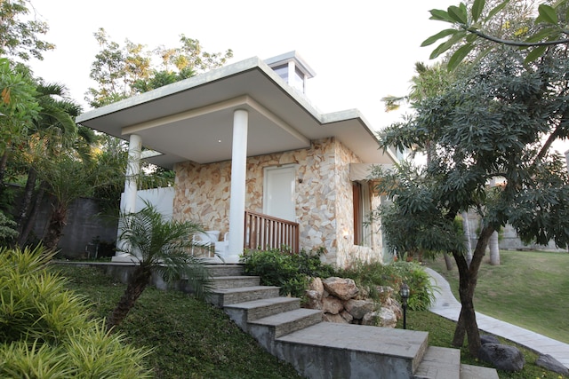 ノア ヴィラ アンド チャペル