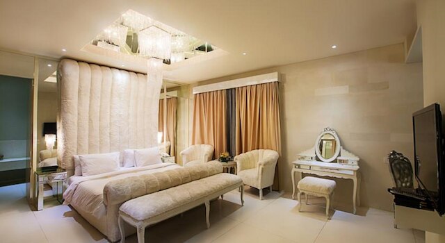 ノア ヴィラ アンド チャペル