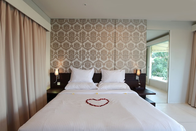 ノア ヴィラ アンド チャペル