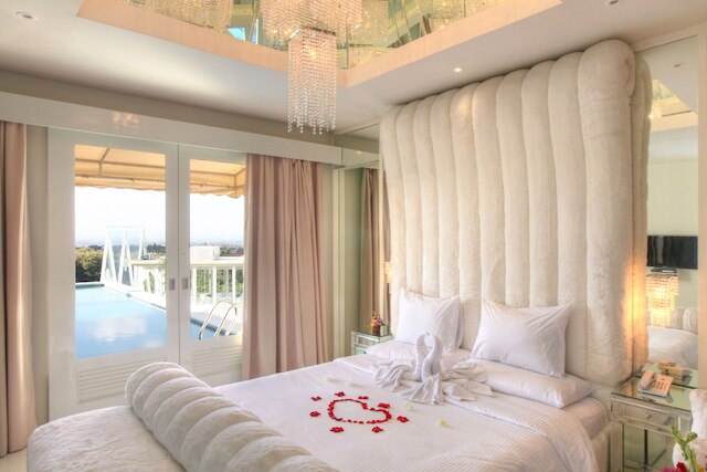 ノア ヴィラ アンド チャペル