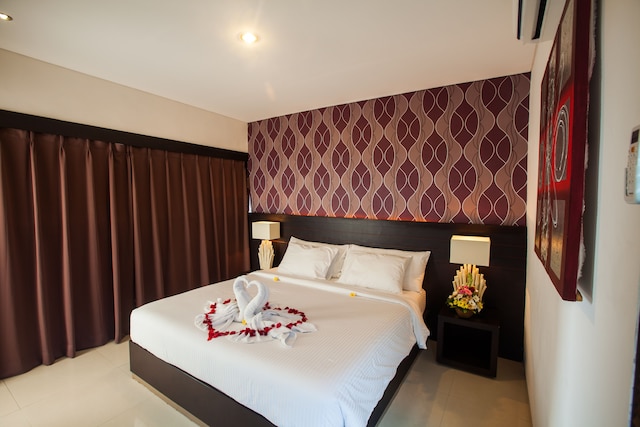 ノア ヴィラ アンド チャペル