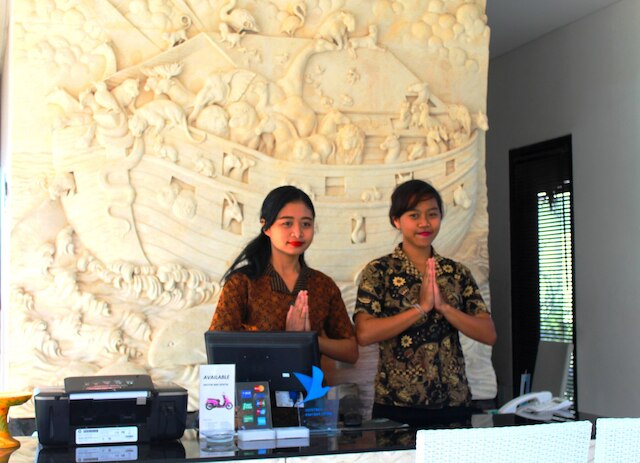 ノア ヴィラ アンド チャペル