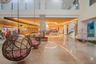 bホテルバリ＆スパ