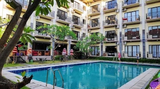 ジ アロマス オブ バリ ホテル & レジデンス