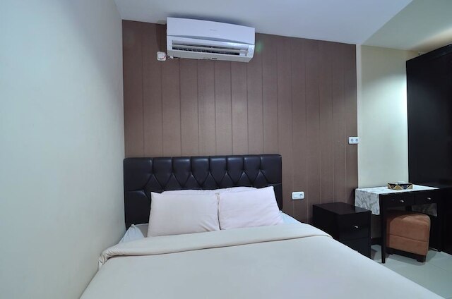 ジ アロマス オブ バリ ホテル & レジデンス