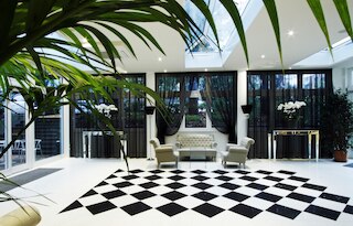 ブティック ホテル カザレッキオ