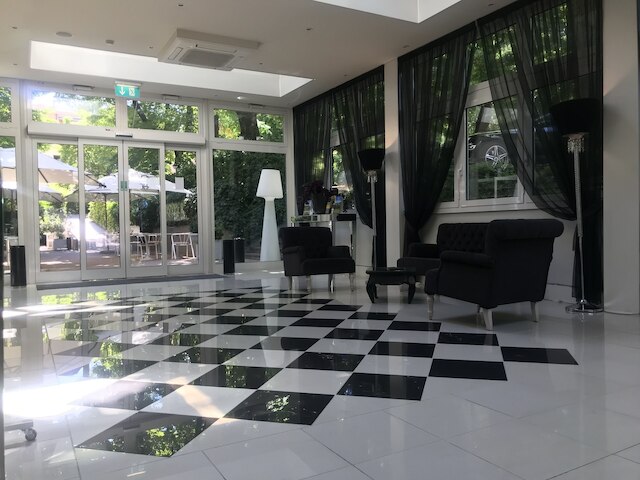 ブティック ホテル カザレッキオ