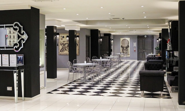 ブティック ホテル カザレッキオ