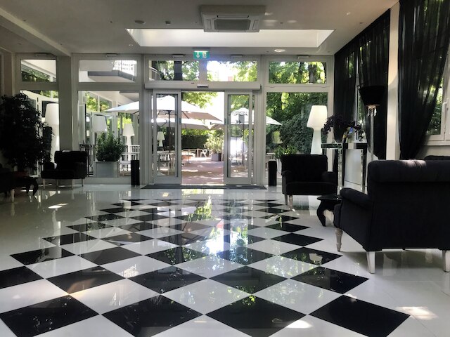 ブティック ホテル カザレッキオ