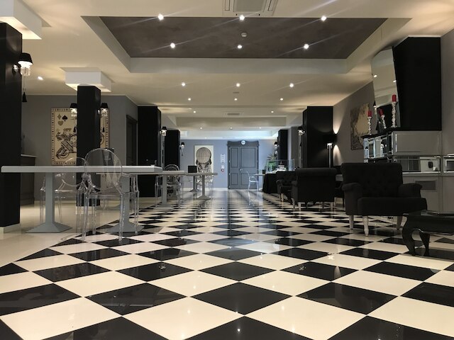 ブティック ホテル カザレッキオ