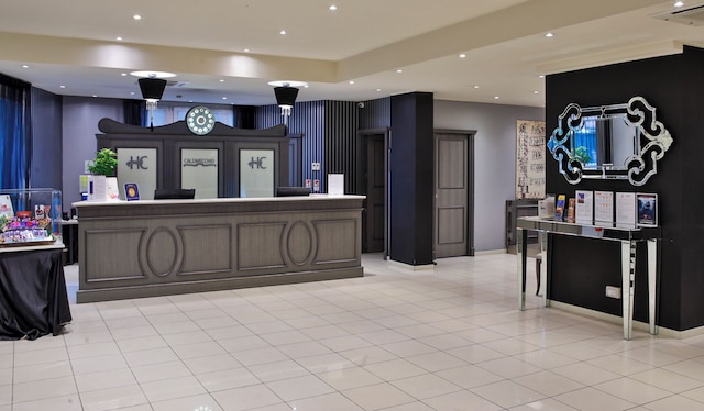 ブティック ホテル カザレッキオ