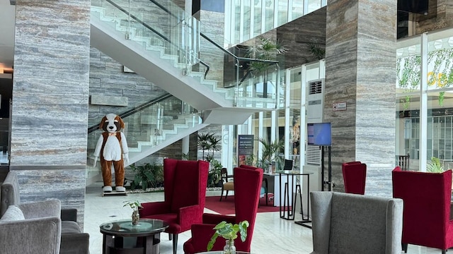 スイス ベルホテル バリクパパン