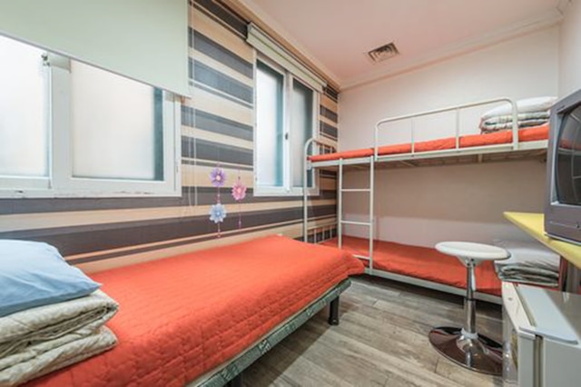 ホステル コリア オリジナル