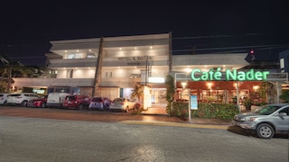 ホテル & スイーツ ナデル