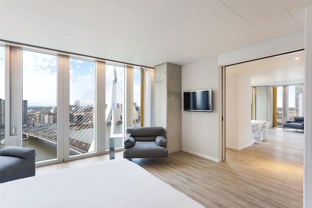 ヌホウ ロッテルダム ホテル