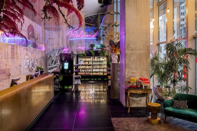 ヌホウ ロッテルダム ホテル