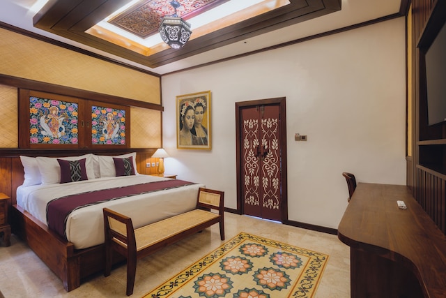 プリ サラスワティ ディジワ ウブド