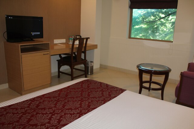 ロータス アパートメント ホテルズ - バーキット ロード