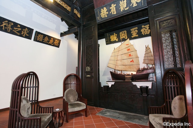 アモイ バイ ファー イースト ホスピタリティ