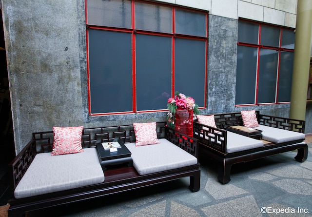 アモイ バイ ファー イースト ホスピタリティ