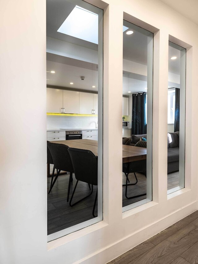 チェルシー クロイスターズ サービスド アパートメント