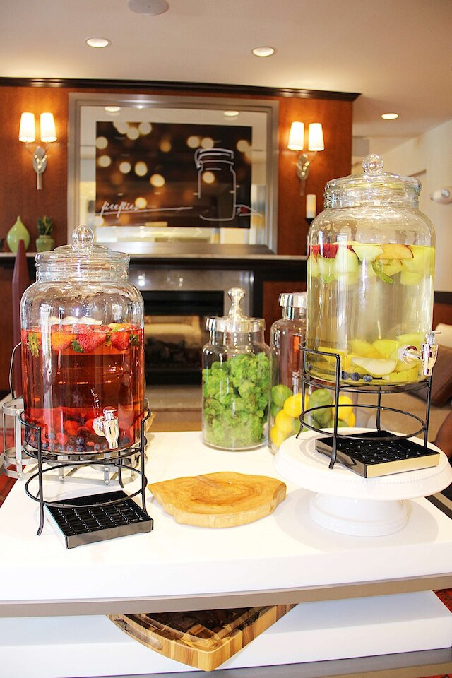 ヒルトン ガーデン イン フォールズ チャーチ