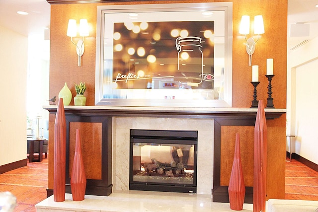 ヒルトン ガーデン イン フォールズ チャーチ