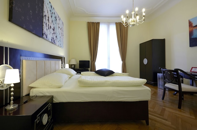 ホテル ペンション ミュージアム