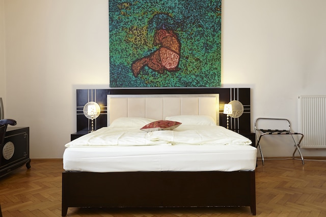 ホテル ペンション ミュージアム