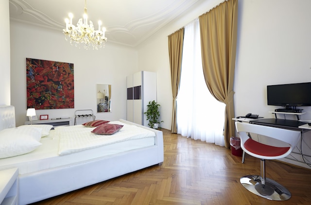 ホテル ペンション ミュージアム